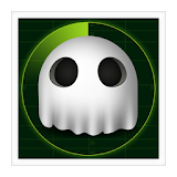 Ghost Detector icon