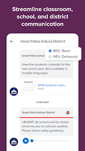 Remind: School Communication 4