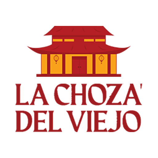 La Choza Del Viejo logo