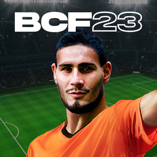 BCF23: Football Manager 0.9.14 Icon