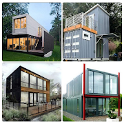 the best container house design