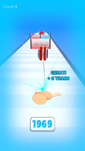 Toy Evolution Screen 2