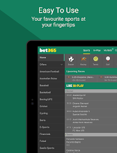 bet365 casino app download