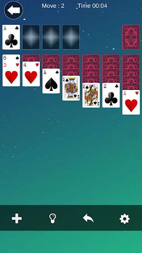 Solitaire