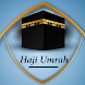 Bekal Haji & Umrah Lengkap