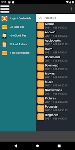 OneCloud ファイル共有用ディスク