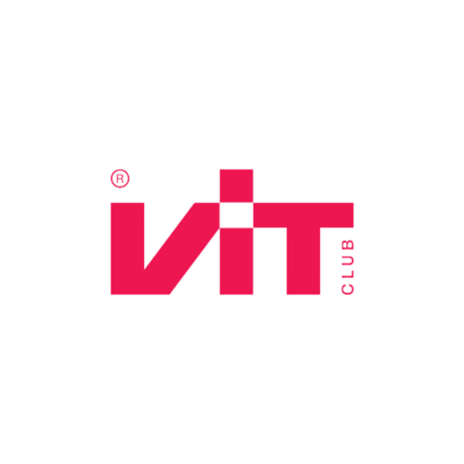 VIT Fitness logo