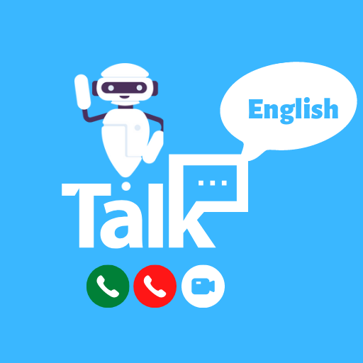 English communication app IETS logo