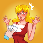 Cover Image of Download Naughty Mind: Tricky Puzzle  APK