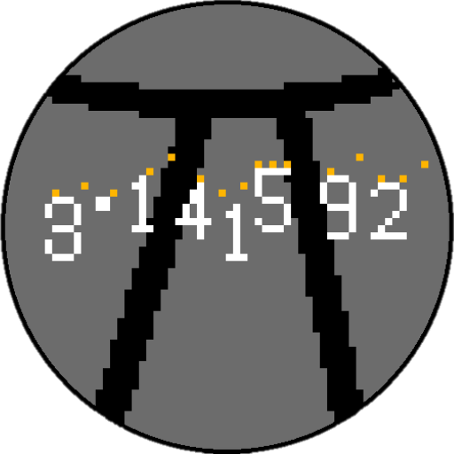 Pi Dash logo