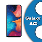 Cover Image of Télécharger Themes for Galaxy A22: Galaxy  APK