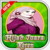 Hijab Juara Keren icon
