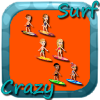 Surf Crazy