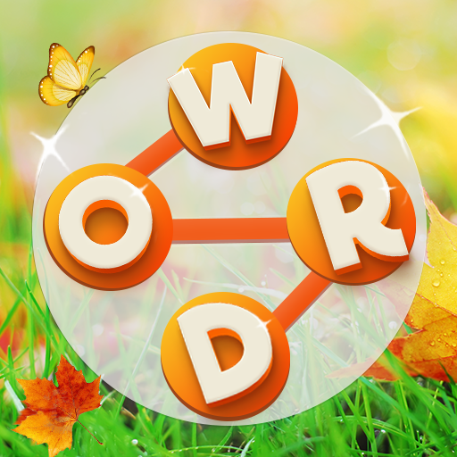 Word Connect - Fun Word Game