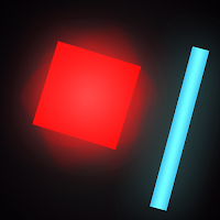 Stick the Cube