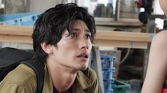 Two Weeks Two Weeks Episode 5 Tv On Google Play