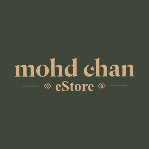 Mohd Chan logo