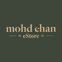 「Mohd Chan」圖示圖片