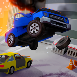 Car Crash Test Mod Apk