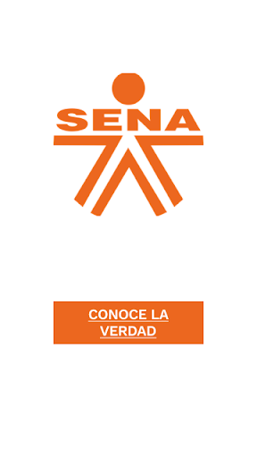 Android application App SENA ADSI screenshort
