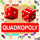 Quadropoly Classic Dice Board دانلود در ویندوز