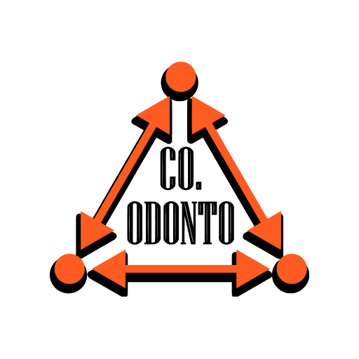Coodonto Coworking logo