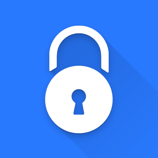 My Passwords Manager 24.02.21 Icon