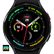 Moepaw Infograph Watch Face - Androidアプリ