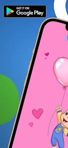 Cleo and Cuquin Wallpaper 1.2.5 APK + Mod (Free purchase) for Android