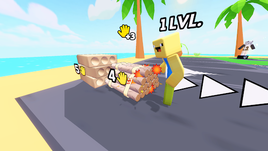Obby Slap 2