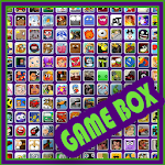 Cover Image of Download Fun Game Box - 100+ Games  APK