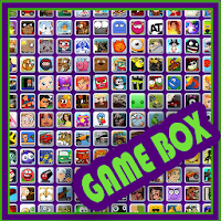 Бесплатная игровая коробка - более 100 игр