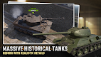 screenshot of Tank Company