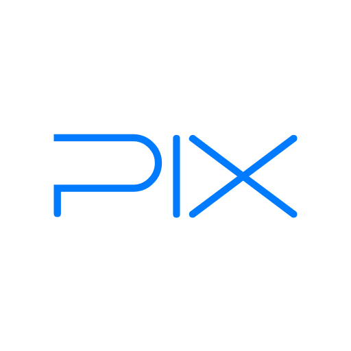 PixShare - Share Your Photos logo