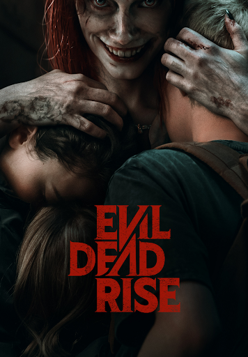 Evil Dead Rise - Movies on Google Play