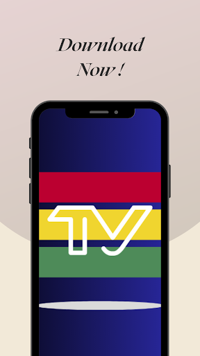Android application Bolivia TV screenshort