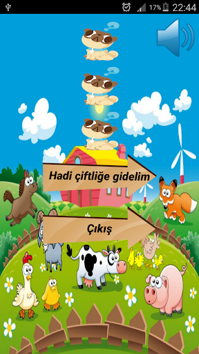 Uygulama önizlemesi