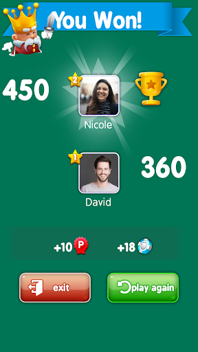 Solitaire Wonders - Card Game