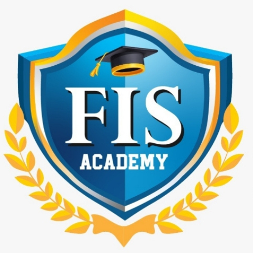 FIS Academy logo