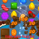 Tips for Candy Crush Saga icon