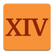 Roman Numerals Converter