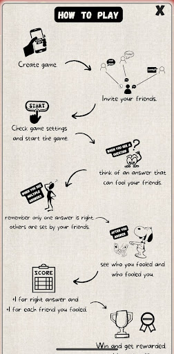 Ifooler Screenshot 3 - AppWisp.com