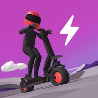 E-bike and Scooter Simulator