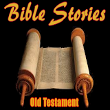 Bible Stories audio OT icon