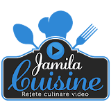 JamilaCuisine icon