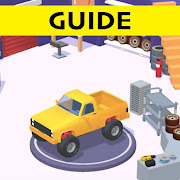Top 49 Books & Reference Apps Like Guide For Repair! My Car - Best Alternatives