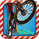 Shiva BMX : Boy Racing icon