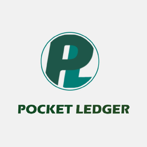 Pocket Ledger 3.5.5 Icon