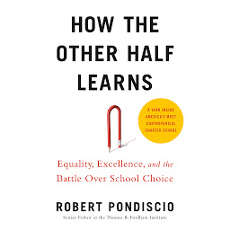 Icon image How The Other Half Learns: Equality, excellence, and the battle over school choice