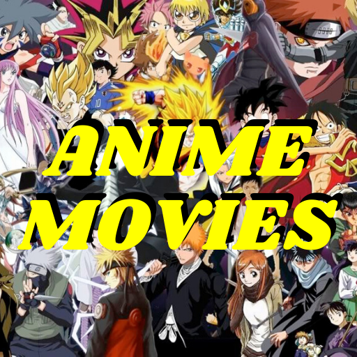 Anime Movies Pro | Watch Anime Movies and Series APK  - Download APK  latest version